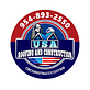 USA Roofing and Construction in Hollywood, FL General Contractors Sandblasting