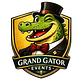 Grand Gator Events in Aguanga, CA Party Equipment & Supply Rental