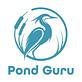 Pond Guru | Lake and Pond Management in Miami, FL Ponds Lakes & Water Gardens Maintenance
