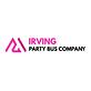 Irving Party Bus Company in Irving, TX Bus Charter & Rental Service