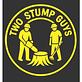 Two Stump Guys Stump Removal Service in San Antonio, TX Landscaping