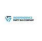 Independence Party Bus Company in Independence, MO Bus Charter & Rental Service