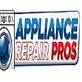 Danville Appliance Repair Pros in San Ramon, CA Appliance Service & Repair
