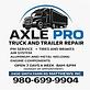 Axle Pro in Matthews, NC