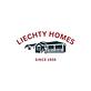 Liechty Harvest Homes in Fergus Falls, MN Modular & Mobile Homes Sales & Service