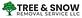 Tree & Snow Removal Services in Menomonee Falls, WI Landscaping