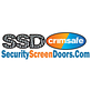Security Screen Doors in Riverside, CA Medical Groups & Clinics