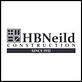 H. B. Neild Construction in Beaumont, TX General Contractors Sandblasting