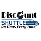 John Wayne Airport Discount Shuttles in Santa Ana, CA Airport Transportation Services