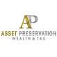 Asset Preservation Wealth & Tax, Financial Advisors in Greenville, SC Financial Planning Consultants