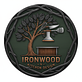 Ironwood Kitchen Design in Redmond, WA Kitchen Remodeling