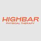 Highbar Physical Therapy - Franklin in Franklin, MA Physical Therapy Clinics
