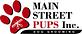 Main Street Pups in Belleville, MI Pet Grooming & Boarding Services