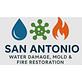 San Antonio Water Damage, Mold & Fire Restoration in San Antonio, TX Fire & Water Damage Restoration