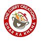 The Curry Creations in Piscataway, NJ Food Delivery Services