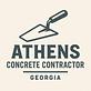 ​Athens Concrete Contractor in Athens, GA Concrete Contractors
