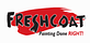 Fresh Coat Painters of Wichita in Wichita, KS Painter & Decorator Equipment & Supplies