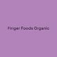 Finger Foods Organic in Costa mesa, CA Caterers Food Services