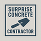 Surprise Concrete Contractor in Surprise, AZ Concrete Contractors