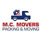 M.C. Movers in Silver Spring, MD Moving Companies