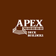 Apex Deck Builders Georgetown in Georgetown, TX Patio, Porch & Deck Builders
