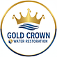 Gold Crown Water Restoration in Temple, TX Restoration & Reconditioning