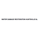 Water Damage Restoration Huntsville AL in Huntsville, AL Fire & Water Damage Restoration