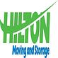 Hilton Moving and Storage in Naples, FL Moving Companies