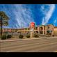 Albuquerque Inn in Albuquerque, NM Hotels & Motels