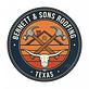 Bennett & Sons Roofing in Southwest - Arlington, TX Roofing Contractors