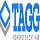 TAGG Concrete Coatings in Wake Forest, NC Concrete Contractors