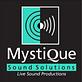 MystiQue Sound Solutions, in Oakdale, MN Business Services