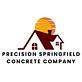 Precision Springfield Concrete Company in Metro Center - Springfield, MA Concrete Contractors