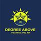 Degree Above Heating and Air in North - Raleigh, NC Air Conditioning & Heating Repair