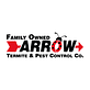 Arrow Termite & Pest Control in Gulfport, SC Pest Control Services