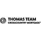Holden Thomas at CrossCountry Mortgage in Dallas, TX Mortgage Brokers