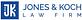 Jones & Koch Law Firm in Corpus Christi, TX Personal Injury Attorneys
