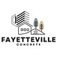 Fayetteville Concrete in Fayetteville, AR Concrete Contractors