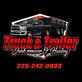 Truck And Trailer Junk Removal And Hauling in Baton Rouge, LA Garbage & Rubbish Removal
