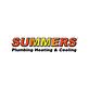 Summers Plumbing Heating & Cooling in Fort Wayne, IN Heating & Ventilating Contractors