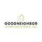 Good Neighbor Home Assistance, in Mount Pleasant, SC Property Management