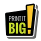 Print It BIG in Earth City, MO Printing & Publishing Services