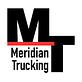 Meridian Trucking in Midland, TX Trucking General Freight