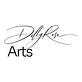 DollyRose Art in Barnegat, NJ Artists Commercial & Graphic