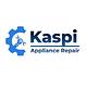Kaspi Appliance Repair in Katy, TX Appliance Service & Repair