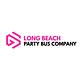 Long Beach Party Bus Company in Downtown - Long Beach, CA Bus Charter & Rental Service
