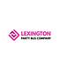 Lexington Party Bus Company in Central Downtown - Lexington, KY Bus Charter & Rental Service