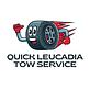 Quick Leucadia Tow Service in Encinitas, CA Towing