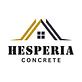 Hesperia Concrete in Hesperia, CA Concrete Contractors