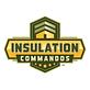 Insulation Commandos of Greensboro in Greensboro, NC Insulation Contractors
